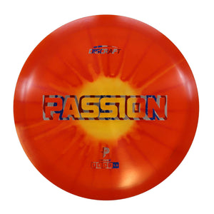 Discraft Paige Pierce Fly Dye Z Passion