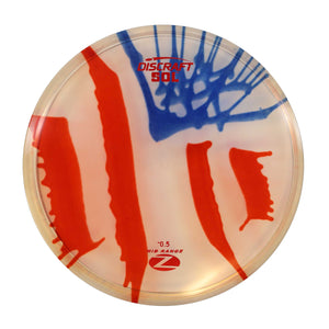 Discraft Fly Dye Z Sol