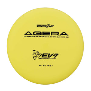 EV-7 OG Soft Agera