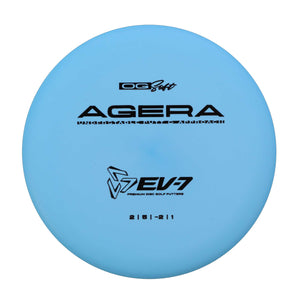 EV-7 OG Soft Agera