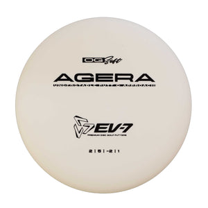 EV-7 OG Soft Agera