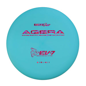 EV-7 OG Soft Agera