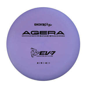 EV-7 OG Base Agera