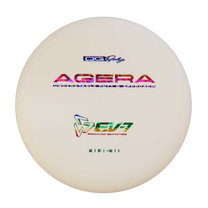 EV-7 OG Base Agera