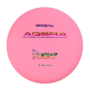 EV-7 OG Base Agera
