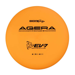 EV-7 OG Base Agera