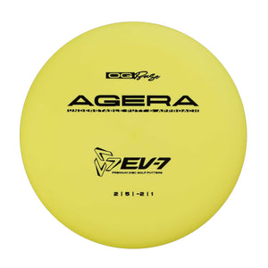 EV-7 OG Base Agera