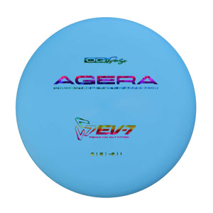 EV-7 OG Base Agera