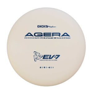 EV-7 OG Medium Agera