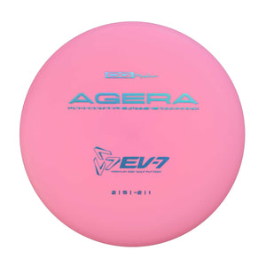 EV-7 OG Medium Agera