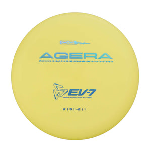EV-7 OG Medium Agera