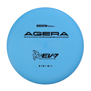EV-7 OG Medium Agera