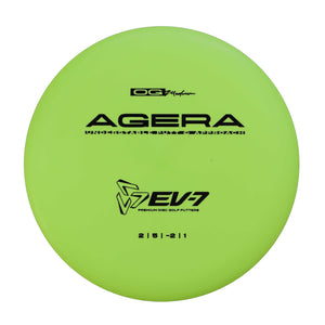 EV-7 OG Medium Agera