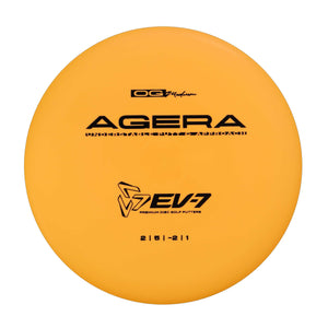 EV-7 OG Medium Agera