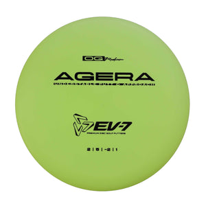 EV-7 OG Medium Agera
