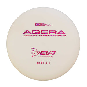 EV-7 OG Medium Agera