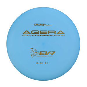 EV-7 OG Medium Agera