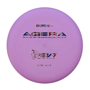 EV-7 OG Firm Agera