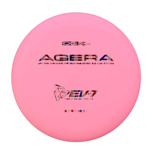 EV-7 OG Firm Agera