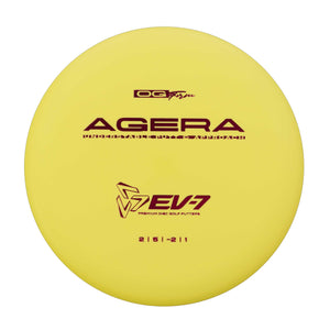 EV-7 OG Firm Agera