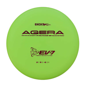 EV-7 OG Firm Agera