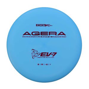 EV-7 OG Firm Agera