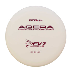 EV-7 OG Firm Agera
