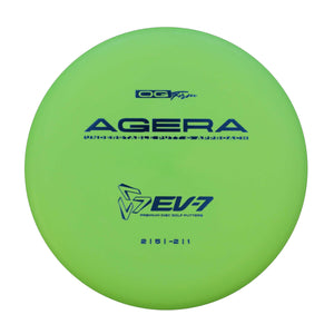 EV-7 OG Firm Agera