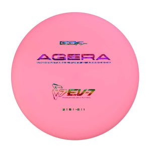 EV-7 OG Firm Agera