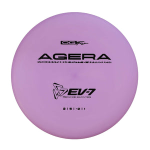 EV-7 OG Firm Agera