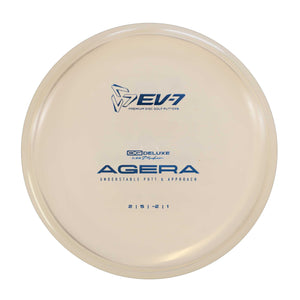 EV-7 OG Deluxe Medium Agera