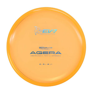 EV-7 OG Deluxe Medium Agera