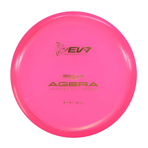 EV-7 OG Deluxe Firm Agera