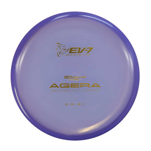 EV-7 OG Deluxe Firm Agera