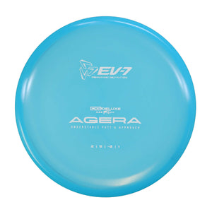 EV-7 OG Deluxe Firm Agera