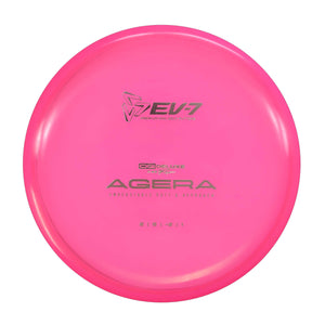 EV-7 OG Deluxe Firm Agera