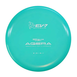 EV-7 OG Deluxe Firm Agera