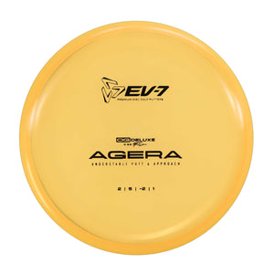EV-7 OG Deluxe Firm Agera