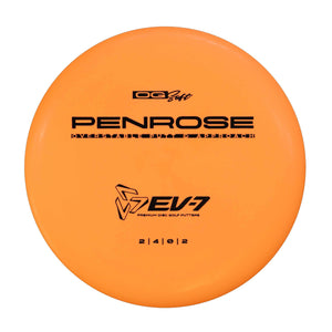 EV-7 OG Soft Penrose
