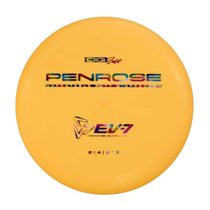 EV-7 OG Soft Penrose