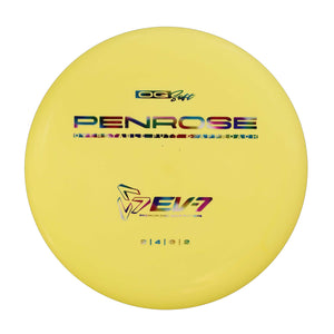 EV-7 OG Soft Penrose