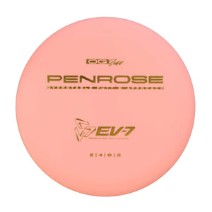 EV-7 OG Soft Penrose