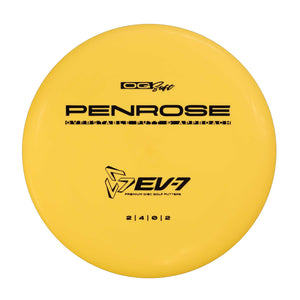 EV-7 OG Soft Penrose
