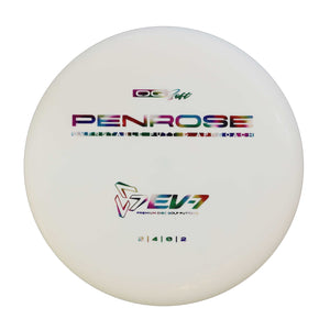 EV-7 OG Soft Penrose
