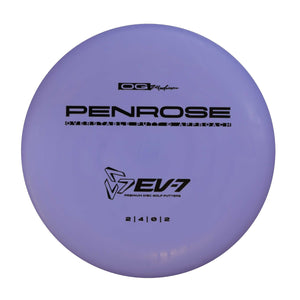 EV-7 OG Medium Penrose