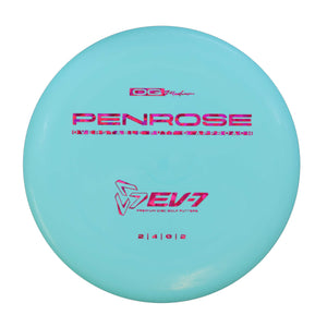 EV-7 OG Medium Penrose