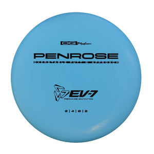 EV-7 OG Medium Penrose