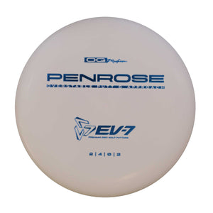 EV-7 OG Medium Penrose