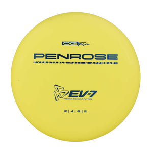 EV-7 OG Firm Penrose