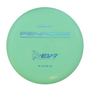 EV-7 OG Firm Penrose